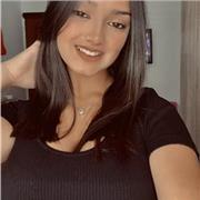 Soy una joven de 18 años y aunque no esté formada exactamente podría perfectamente ayudar a cualquier alumno que esté cursando la ESO.